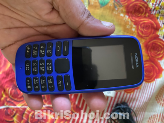 Nokia 105